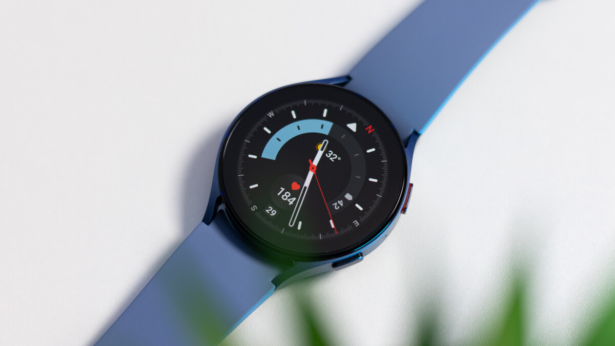 Samsung to patch Galaxy Watch reading issues for users with tattooed wrists