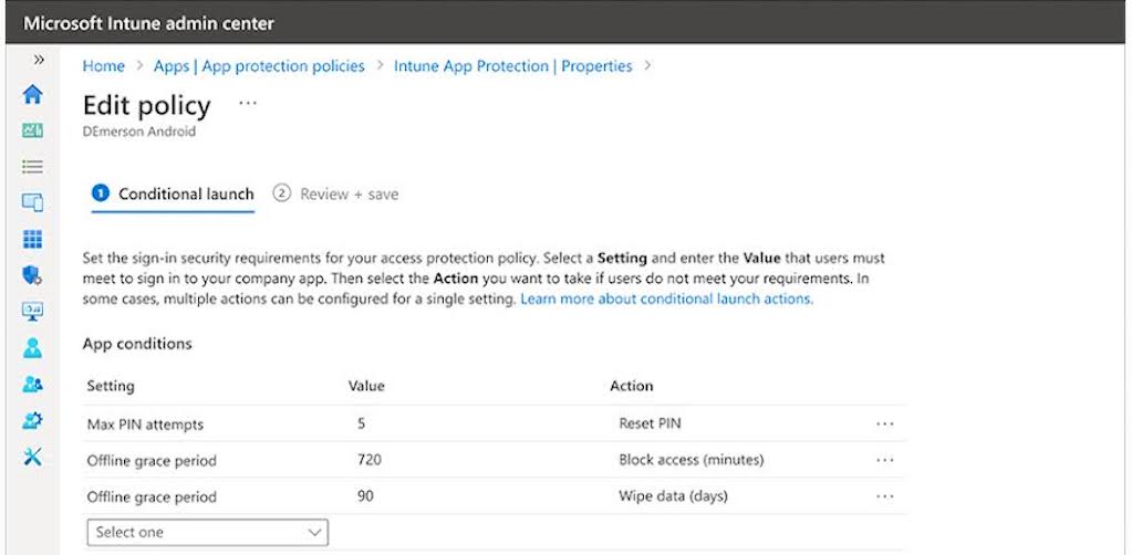 Η Samsung και η Microsoft παρουσιάζουν λύση πιστοποίησης για τις συσκευές των επιχειρήσεων