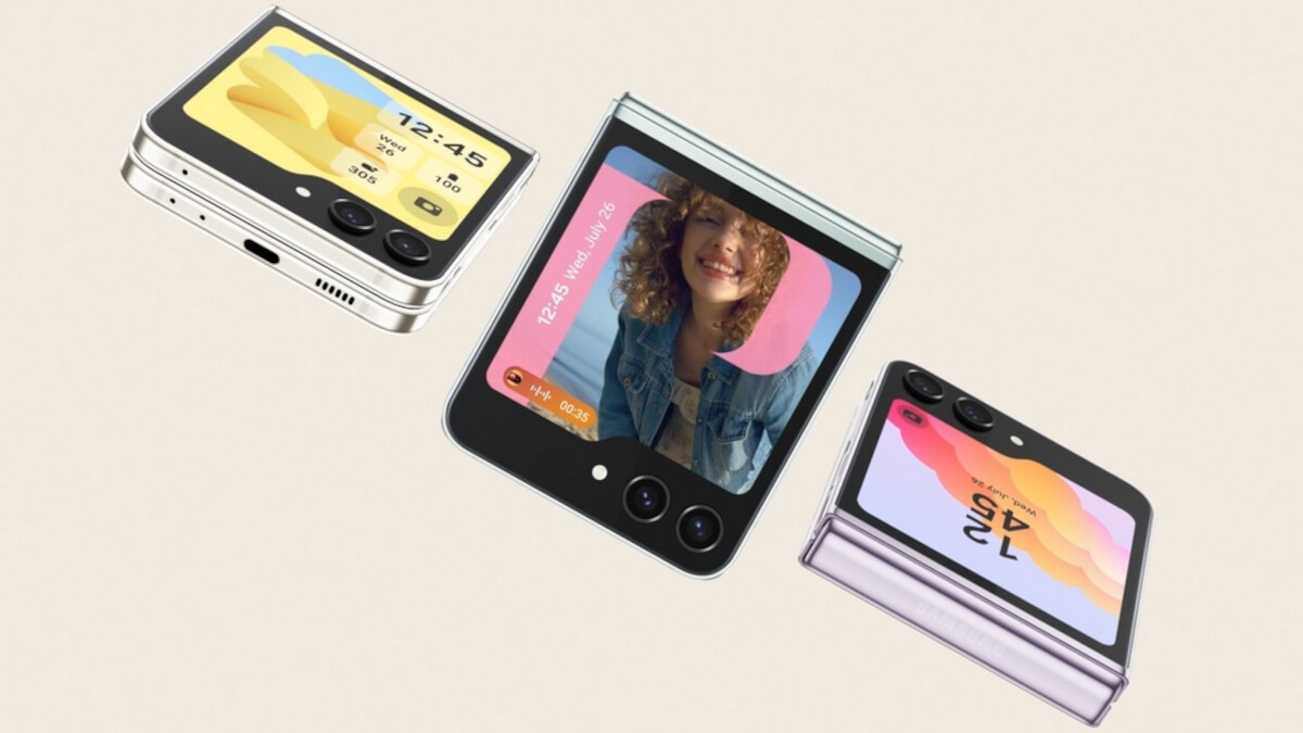 Samsung says "be patient" as it works to add dust resistance to its foldables