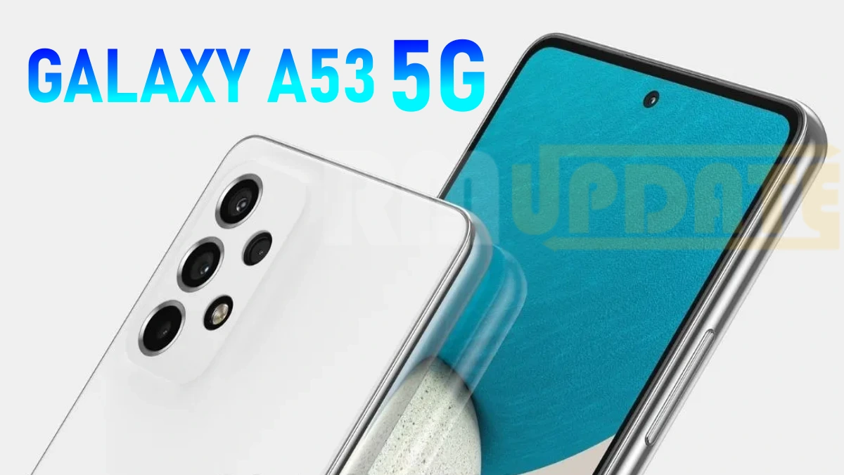 Η Samsung προσφέρει One UI ενημέρωση Ιουλίου 2023 σε χρήστες Galaxy A53
