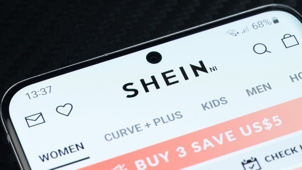 Η Shein Algorithmically Stole and Sold Art, Artists Say in Suit
