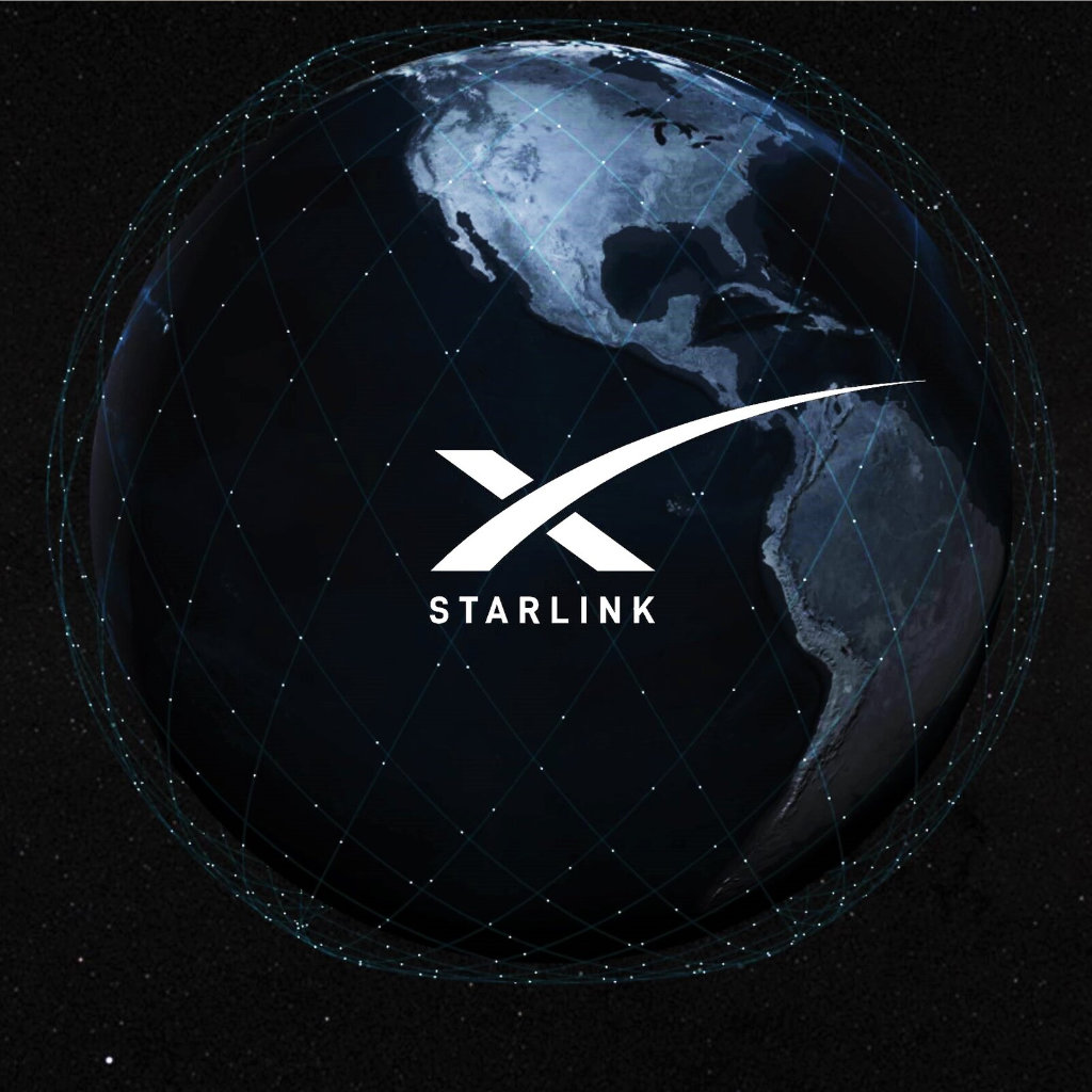 Η SpaceX πρόσθεσε 22 ακόμα δορυφόρους στο στόλο του Starlink - Digitaltvinfo.gr