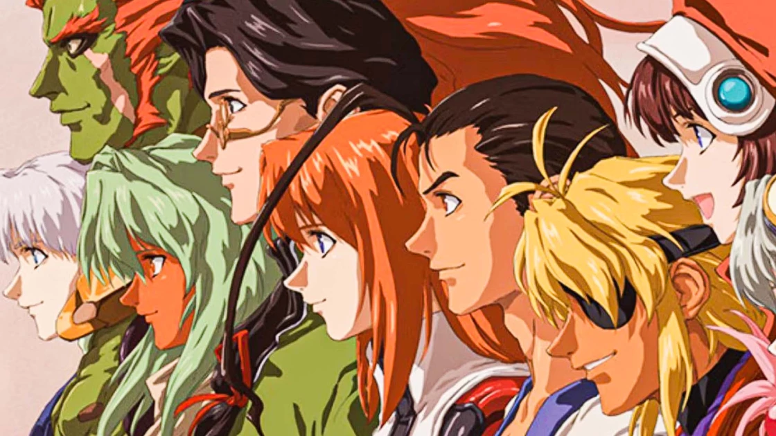 Η Square Enix θέλει να κάνει remasters και άλλα παιχνίδια της