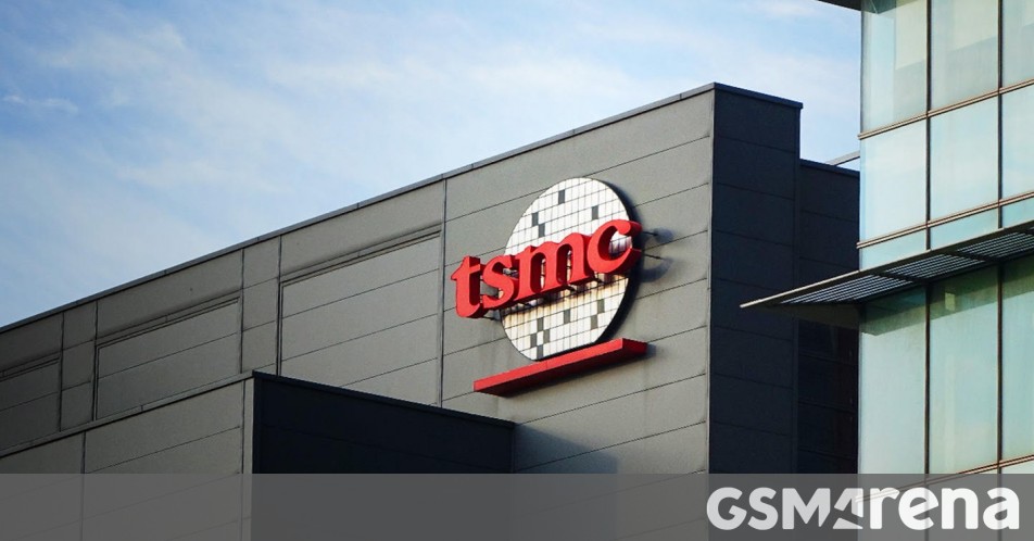 Η TSMC αναστέλλει την έναρξη λειτουργίας του εργοστασίου της στην Αριζόνα έως το 2025
