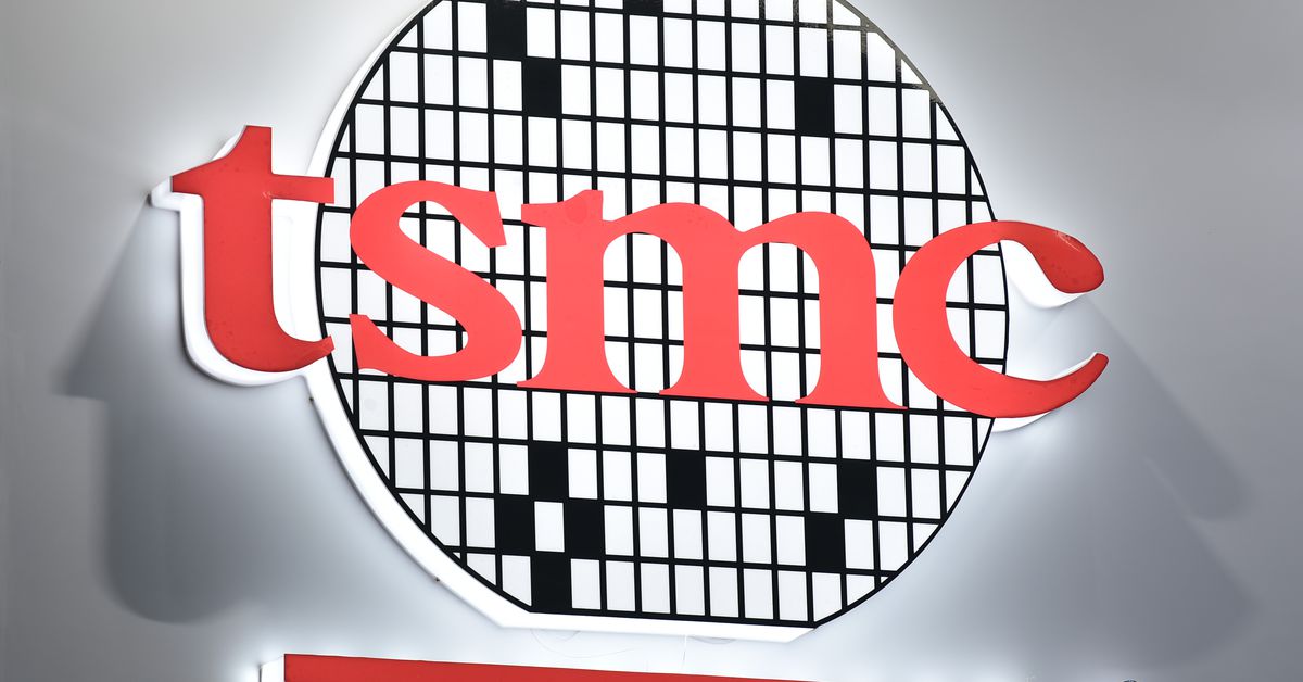Η TSMC καθυστερεί το εργοστάσιο της Αριζόνα να δημιουργήσει τσιπ για iPhone και τεχνητή νοημοσύνη
