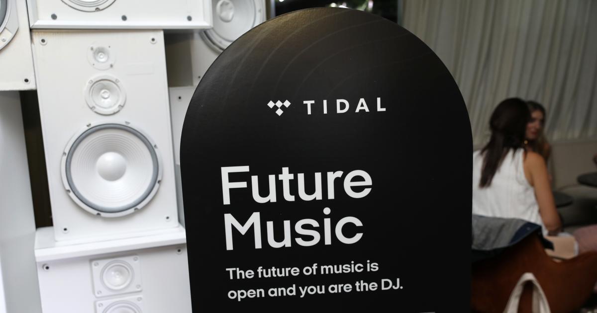 Η Tidal αυξάνει το σχέδιό της HiFi στα 11 $ το μήνα

