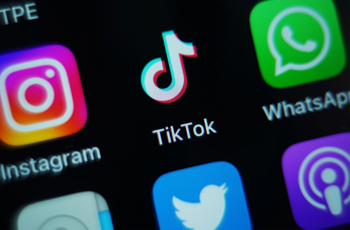 Η TikTok εγκαινιάζει την υπηρεσία ροής μουσικής στην Αυστραλία, το Μεξικό και τη Σιγκαπούρη
