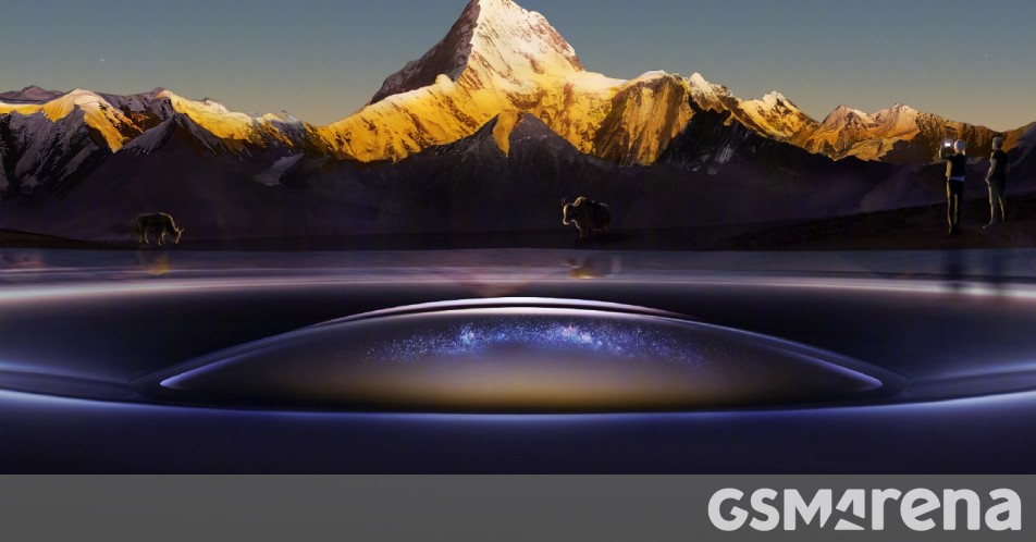 Η vivo έχει αναπτύξει από κοινού έναν προσαρμοσμένο αισθητήρα εικόνας με τη Sony για τη σειρά vivo X100
