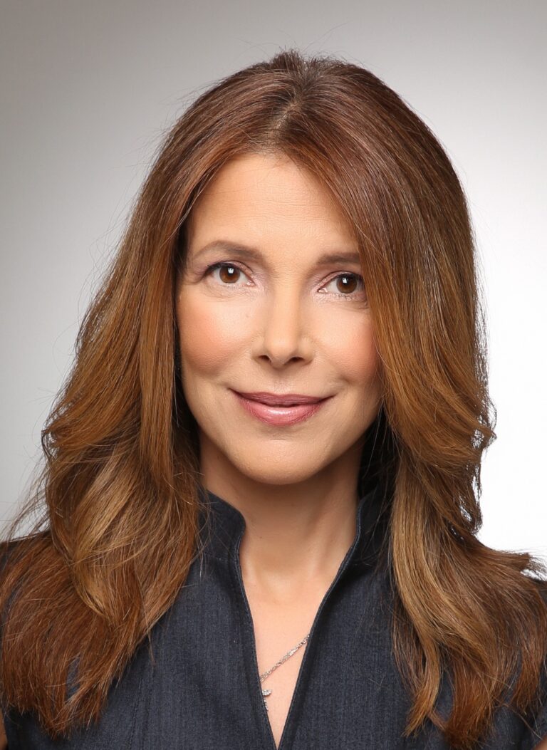 Η Γιάννα Ανδρονοπούλου νέα Διευθύνουσα Σύμβουλος για Microsoft Ελλάδας, Κύπρου και Μάλτας