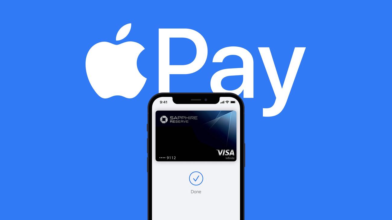Η καλοκαιρινή προσφορά Apple Pay προσφέρει εκπτώσεις σε Ray-Ban, Sonic και άλλα
