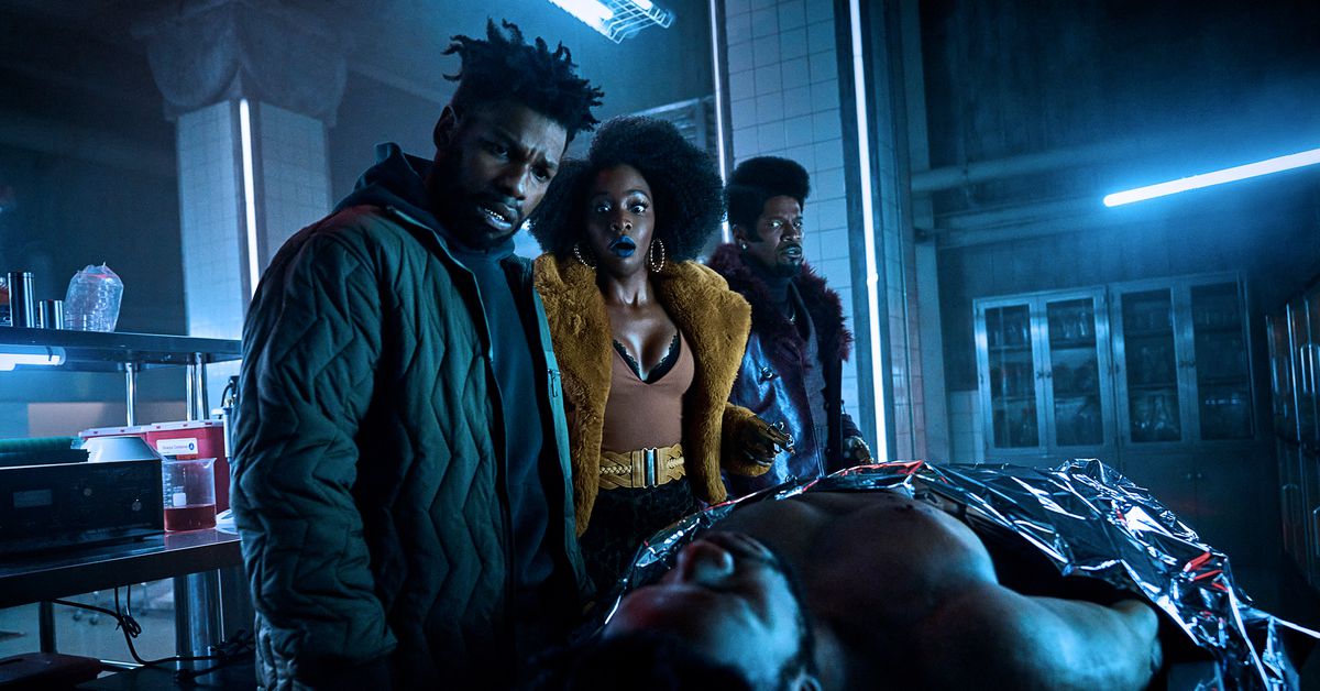 Η κριτική The Cloned Tyrone του Netflix: ένα σύγχρονο κλασικό Blaxploitation
