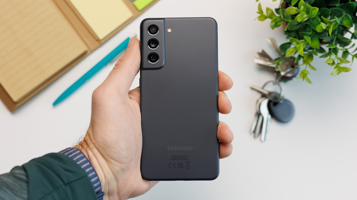 The greatest ever Samsung Galaxy S21 FE 5G deal is back with a bang for a (very) limited time