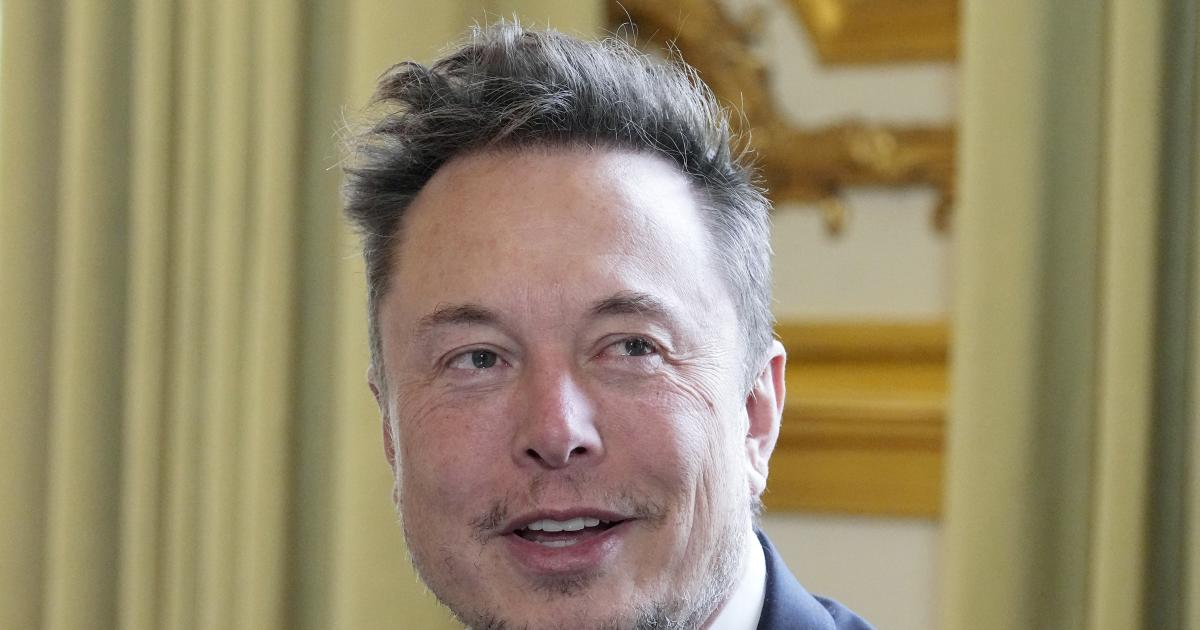 Η νέα εταιρεία τεχνητής νοημοσύνης του Έλον Μασκ στοχεύει «να κατανοήσει την αληθινή φύση του σύμπαντος»
