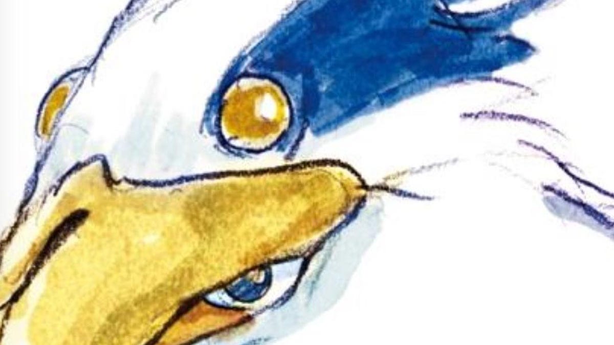 Η νέα ταινία Hayao Miyazaki του Studio Ghibli έρχεται στις ΗΠΑ το 2023
