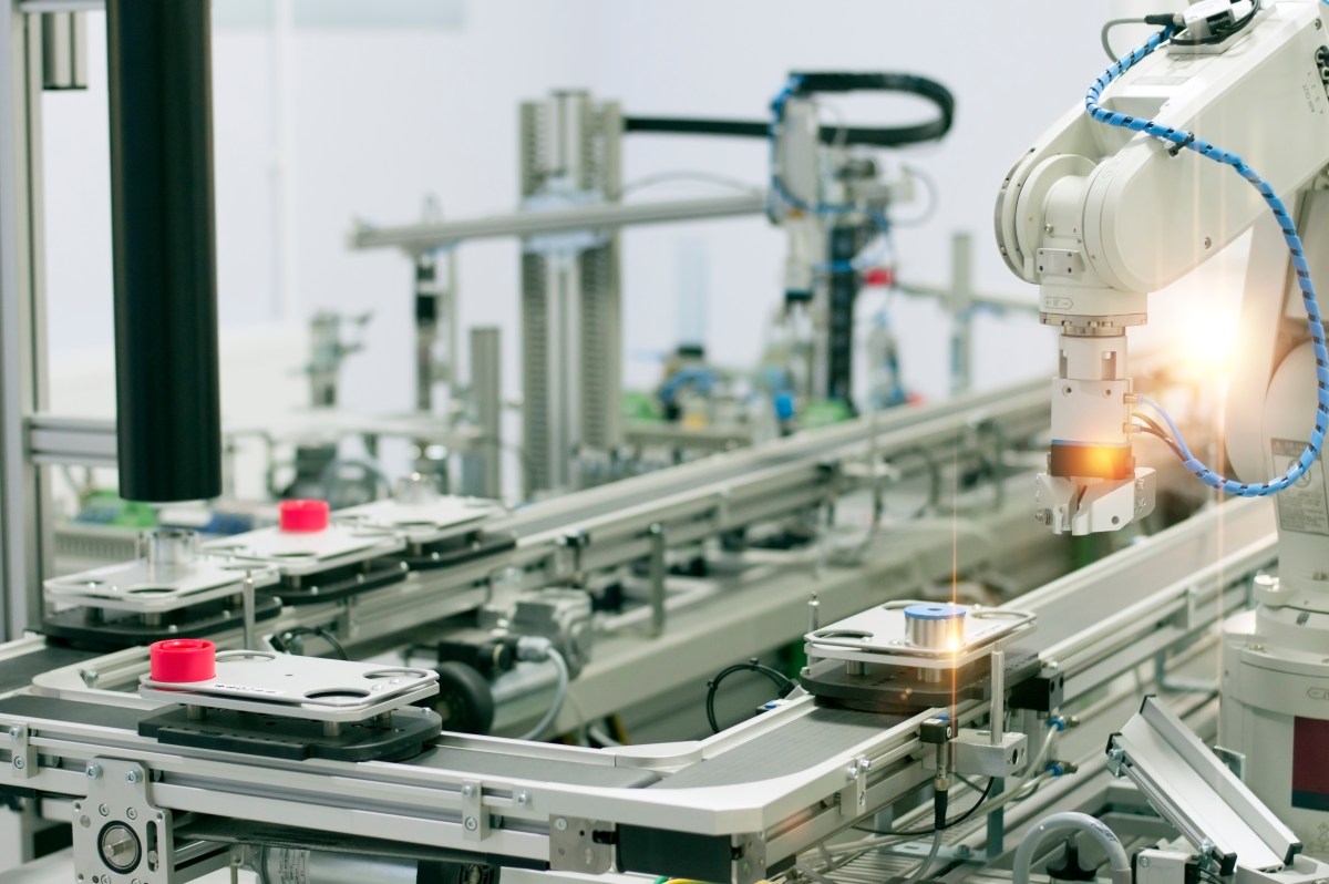 Η ομάδα DeepMind της Google υπογραμμίζει το νέο σύστημα για τη διδασκαλία νέων εργασιών στα ρομπότ
