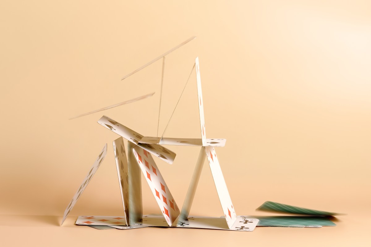 Η παγκόσμια διαδικτυακή χρηματοδότηση επιχειρηματικών συμμετοχών με ρυθμό μειώνεται για έβδομο συνεχόμενο τρίμηνο
