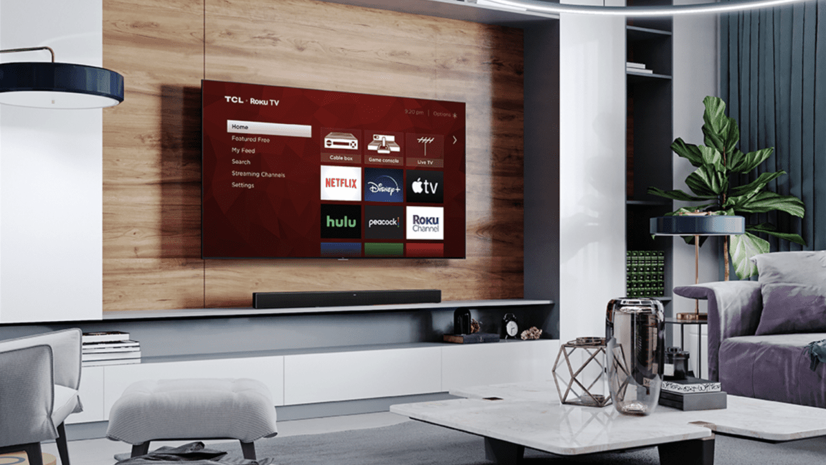 Η προσφορά του Best Buy κατά της Prime Day για μια τηλεόραση Roku 65 ιντσών κυκλοφορεί νωρίς
