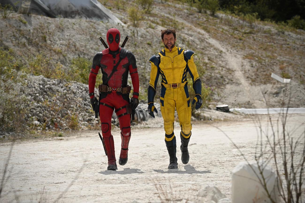, Ο Insider της Marvel πειράζει την πλοκή του Deadpool 3 με δύο λέξεις, TechWar.gr
