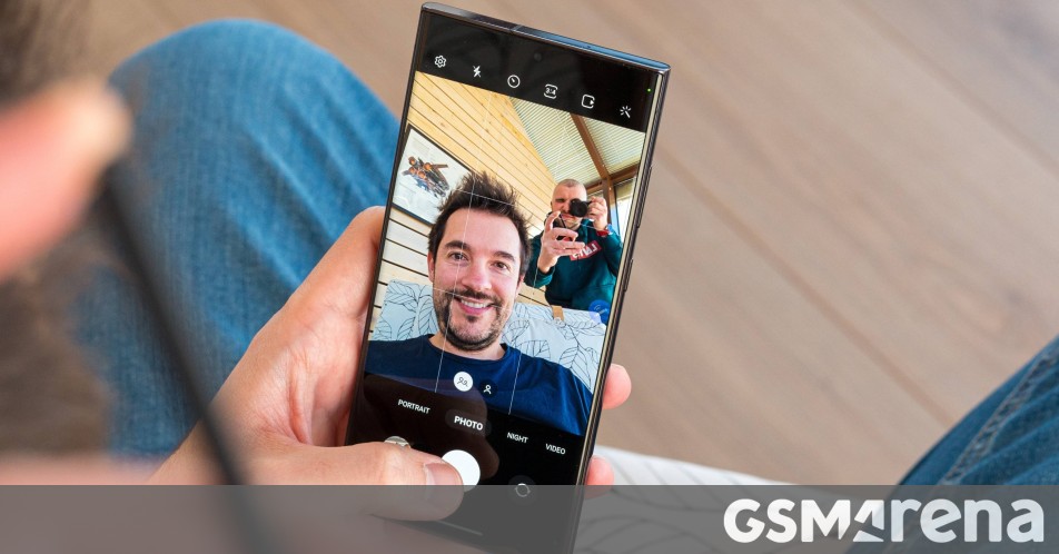 Η σειρά Samsung Galaxy S24 δεν λαμβάνει αναβάθμιση κάμερας selfie
