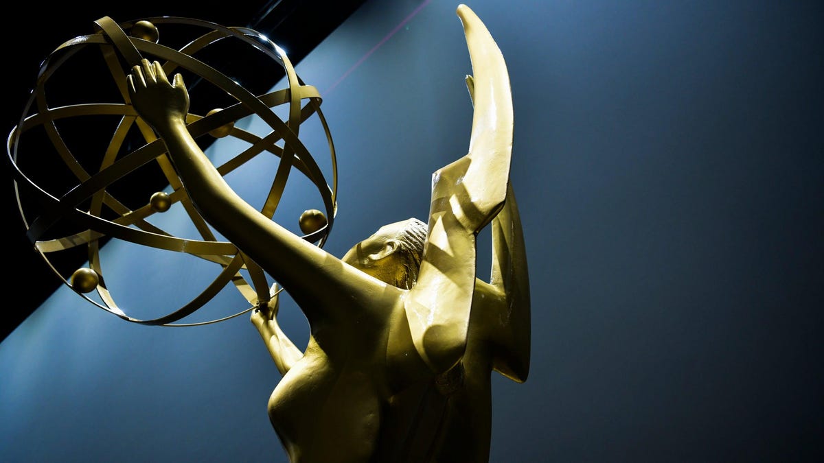 Η τελετή των βραβείων Emmy 2023 καθυστέρησε επίσημα λόγω απεργιών
