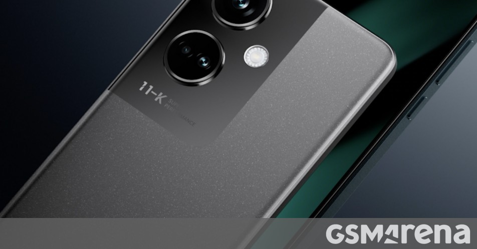 Η τιμή του Oppo K11 επιβεβαιώθηκε ως ζωντανή διαρροή στο διαδίκτυο
