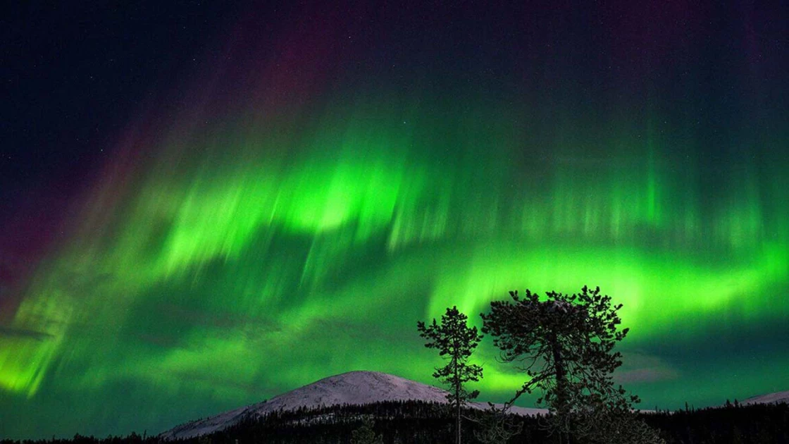 ΗΠΑ: Ηλιακή καταιγίδα θα κάνει ορατό το Βόρειο Σέλας στον ουρανό πολλών πολιτειών