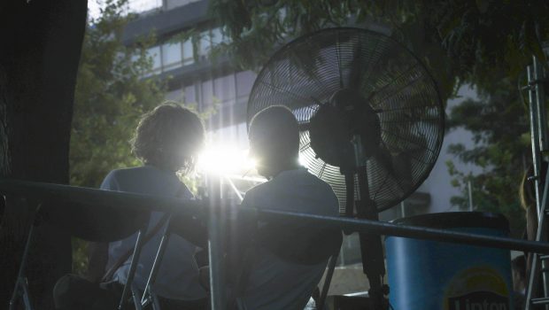 Θάλαμος αερίων του θερμοκηπίου | in.gr