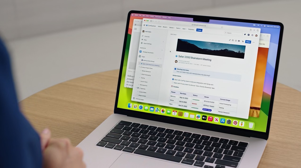 Θέλω να δοκιμάσω το μοντέρνο πρόγραμμα περιήγησης Arc, αλλά όχι αν με αναγκάσουν να καταχωρήσω έναν λογαριασμό
