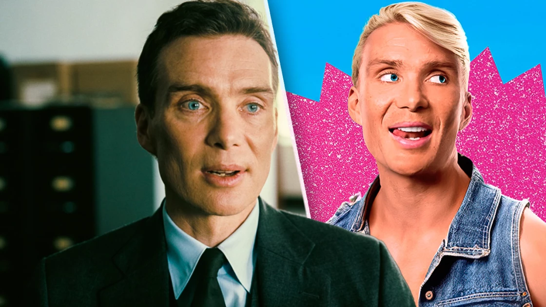 Θα έπαιζε ο Cillian Murphy έναν Ken σε sequel της Barbie; Ο ηθοποιός του Oppenheimer απαντά