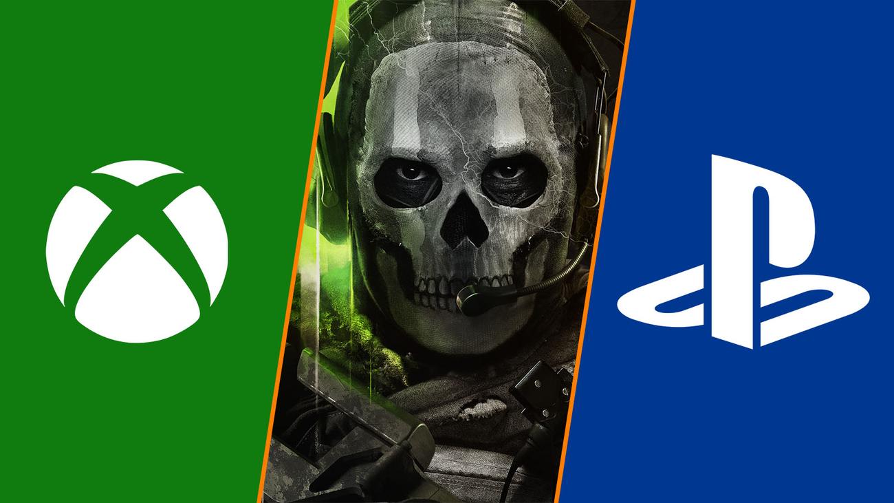 Ιστορική ανακοίνωση της Microsoft για το μέλλον του Call of Duty