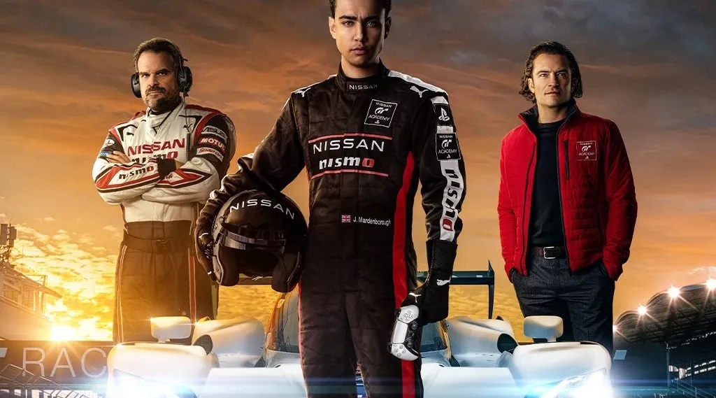 Καθυστερεί η κυκλοφορία της ταινίας Gran Turismo