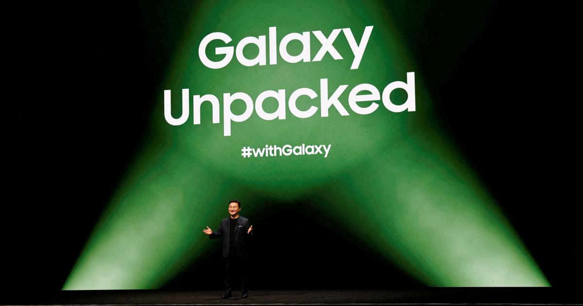 Καλοκαίρι Samsung Unpacked 2023: Τι να περιμένετε στις 26 Ιουλίου
