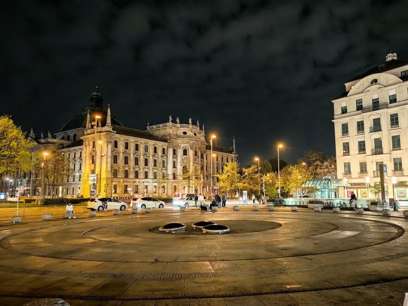 Καλοκαιρινές βραδιές γεμάτες από… φως με την κάμερα του HUAWEI P60 Pro!