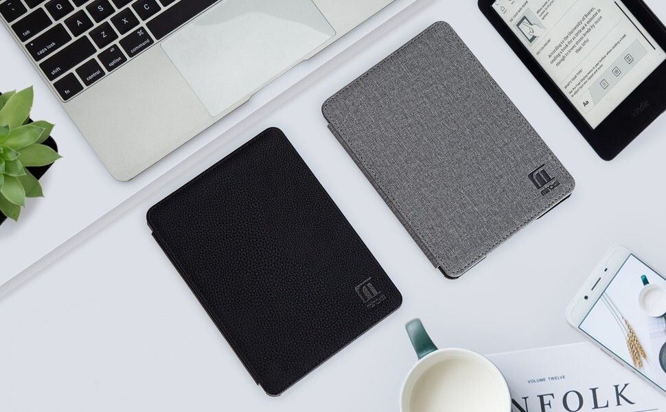 Καλύτερες θήκες Amazon Kindle (10th Gen) το 2023
