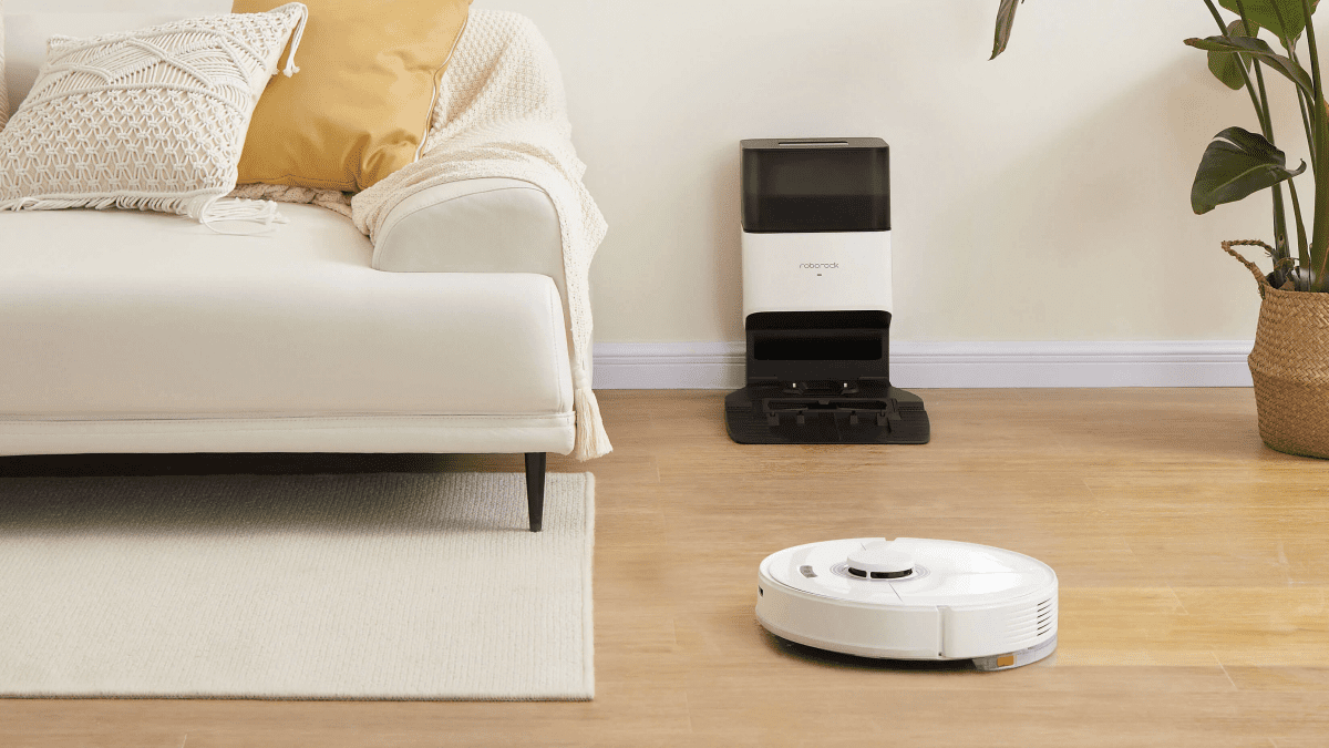 Καλύτερες προσφορές για ρομπότ με ηλεκτρική σκούπα για την πρώιμη Prime Day: Αρκετές φθηνές ή αδειάζουσες επιλογές στο Amazon και τη Walmart
