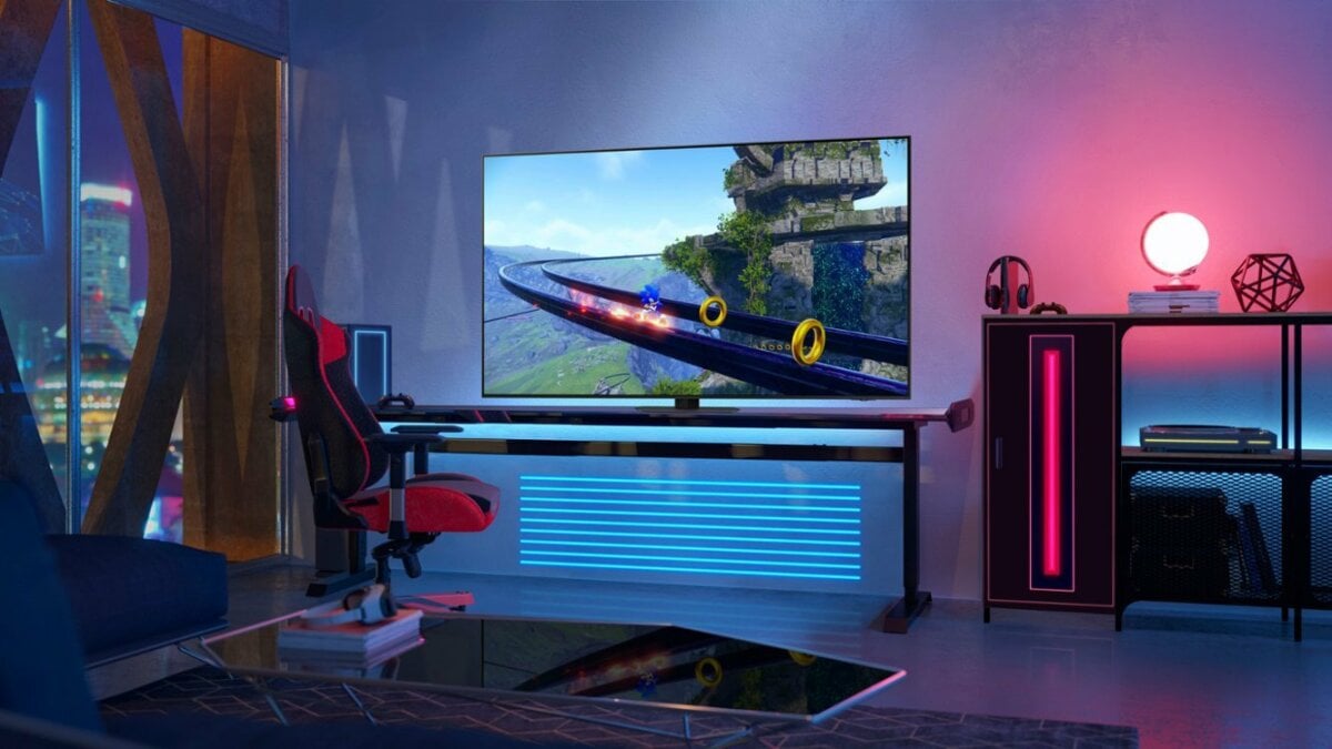 Καλύτερες προσφορές για τηλεοράσεις 4K: Σχεδόν κάθε Fire TV ανά πάσα στιγμή σε χαμηλή τιμή, συν μια τεράστια έκπτωση Samsung
