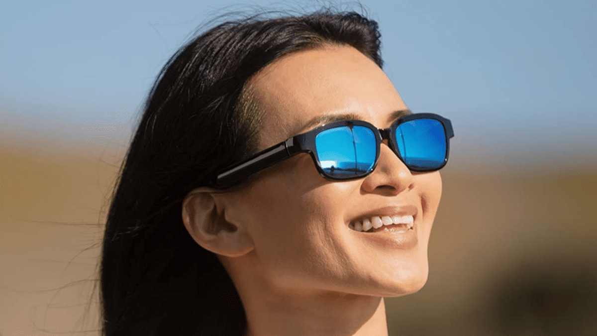 Καλύτερη προσφορά Amazon Echo Frames: Αποκτήστε Echo Frames με έκπτωση 100 $
