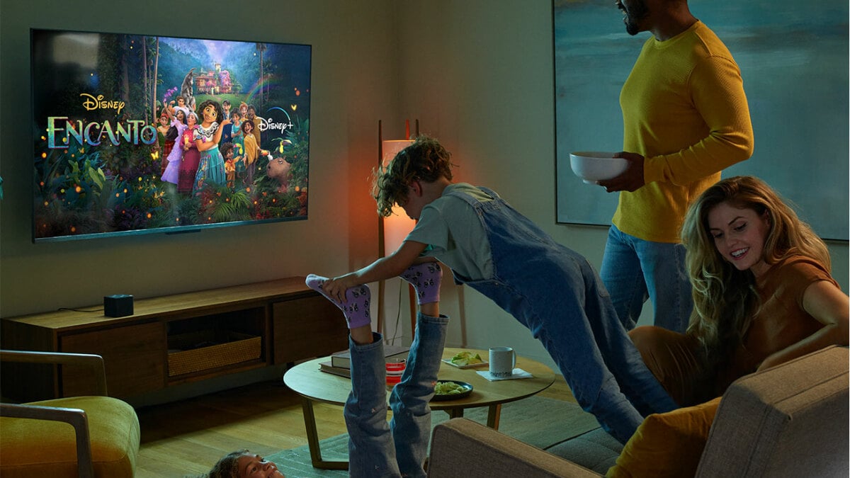 Καλύτερη προσφορά Prime Day 2023: Εξοικονομήστε 30 £ στο Fire TV Cube