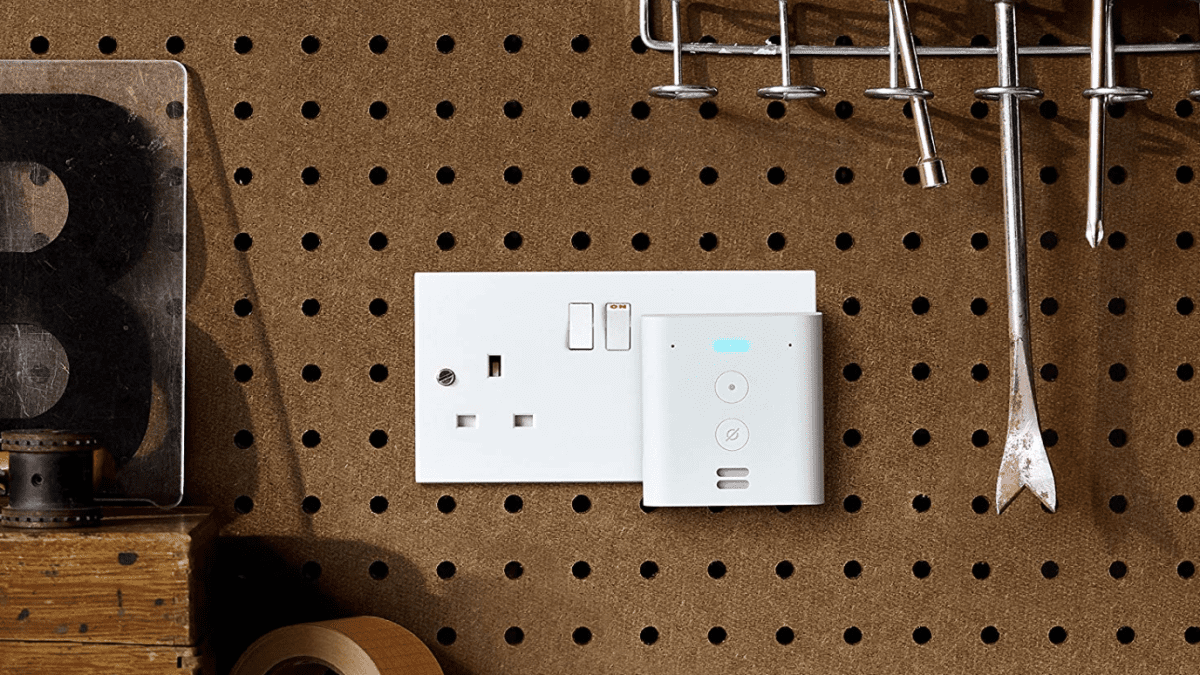 Καλύτερη προσφορά Prime Day 2023: Εξοικονομήστε 60% στο Echo Flex
