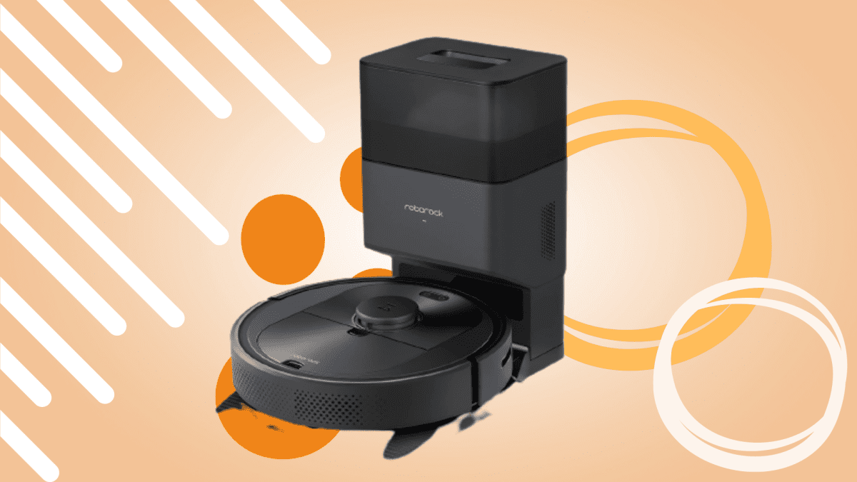 Καλύτερη προσφορά ρομπότ με ηλεκτρική σκούπα: Αποκτήστε 300 $ από το roborock Q5+
