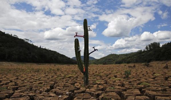 Κλιματική αλλαγή: Δραματικές επιπτώσεις για τον άνθρωπο και περιβάλλον