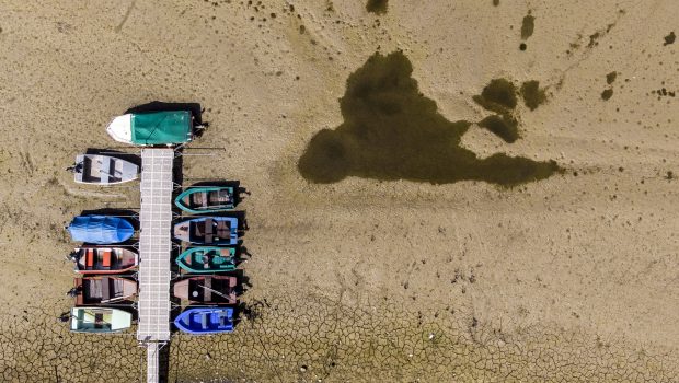 Κλιματική αλλαγή: Και τρίτο ιστορικό ρεκόρ θερμοκρασίας σε μια εβδομάδα