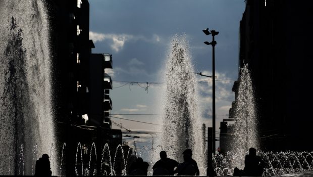 Κλιματική κρίση: Ο πλανήτης θερμαίνεται όλο και πιο γρήγορα - Τι συμβαίνει στο σώμα σε ακραία ζέστη