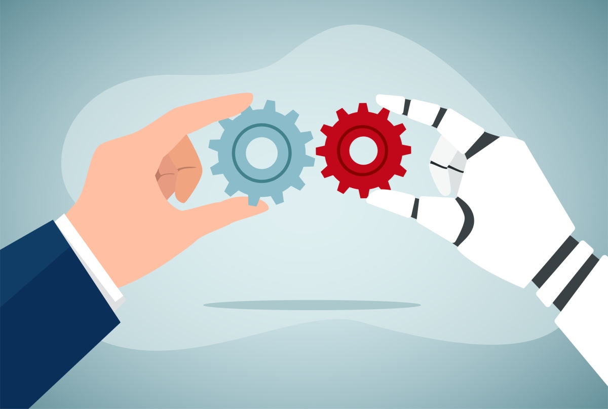 Κορυφαίες εταιρείες τεχνητής νοημοσύνης επισκέπτονται τον Λευκό Οίκο για να αναλάβουν «εθελοντικές» δεσμεύσεις ασφάλειας
