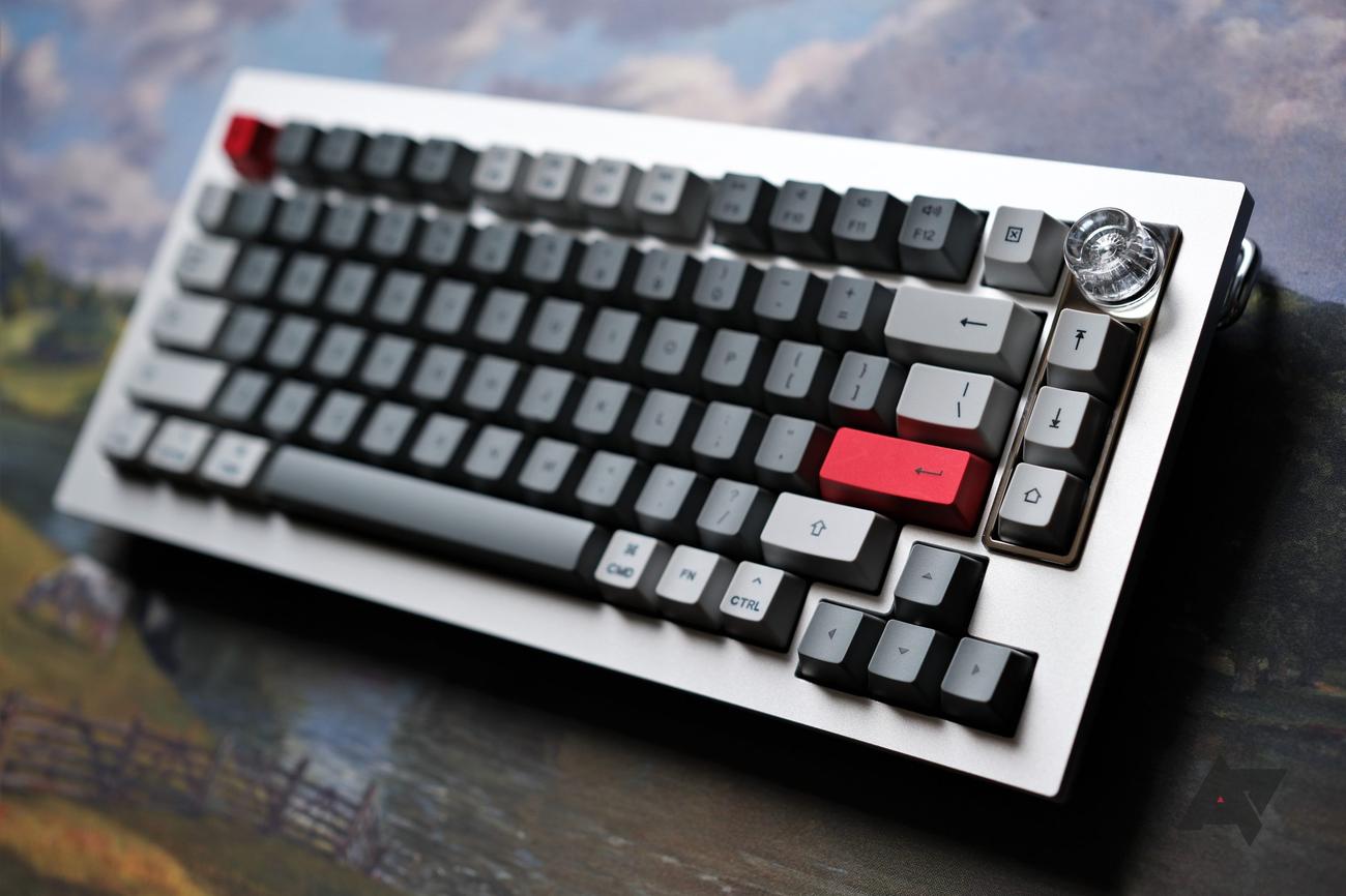 Κριτική για το OnePlus Keyboard 81 Pro: A labor of love