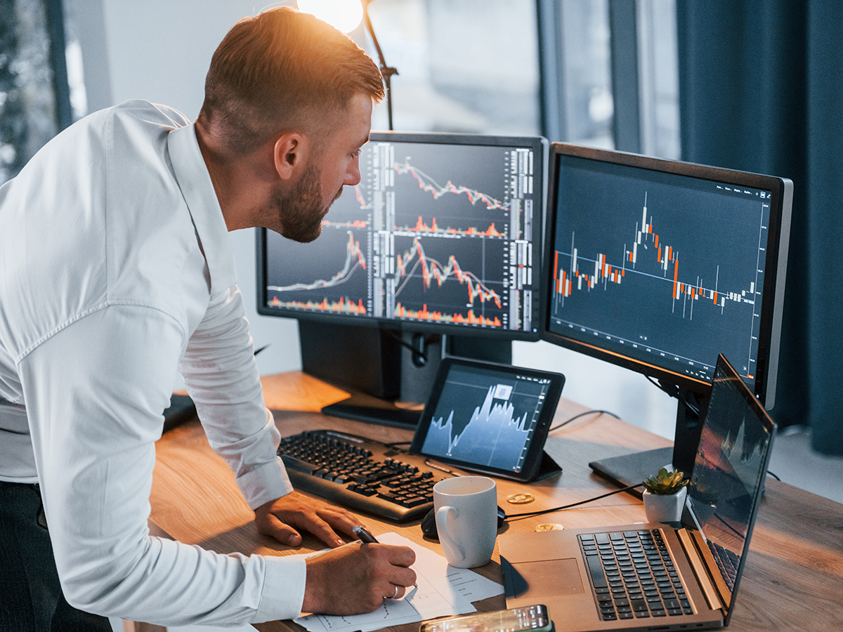 Κυβερνοασφάλεια: Πώς διαχειρίζονται οι εταιρείες τις διαρροές δεδομένων - Οικονομικός Ταχυδρόμος