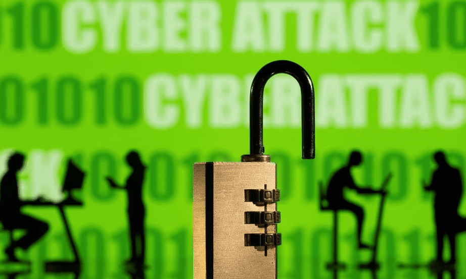 Κυβερνοεπιθέσεις: Συμμαχία Λευκού Οίκου - Big Tech - Οικονομικός Ταχυδρόμος