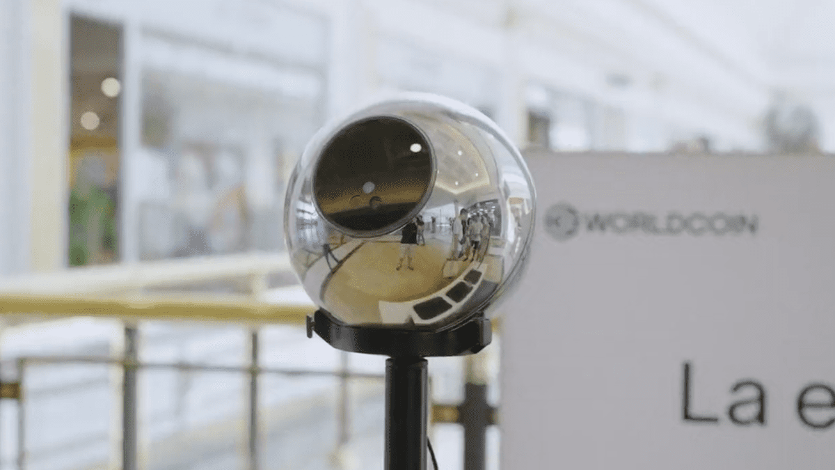 Κυκλοφορεί το έργο κρυπτογράφησης «Wordcoin» του Σαμ Άλτμαν
