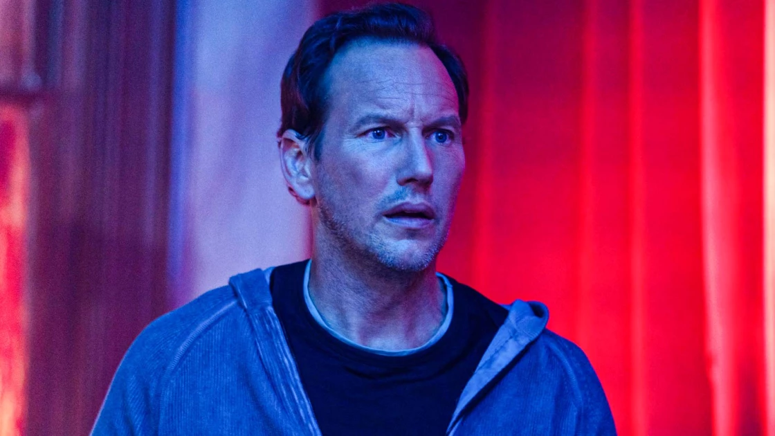 Μέτρια η πορεία του Insidious: The Red Door στο Rotten Tomatoes