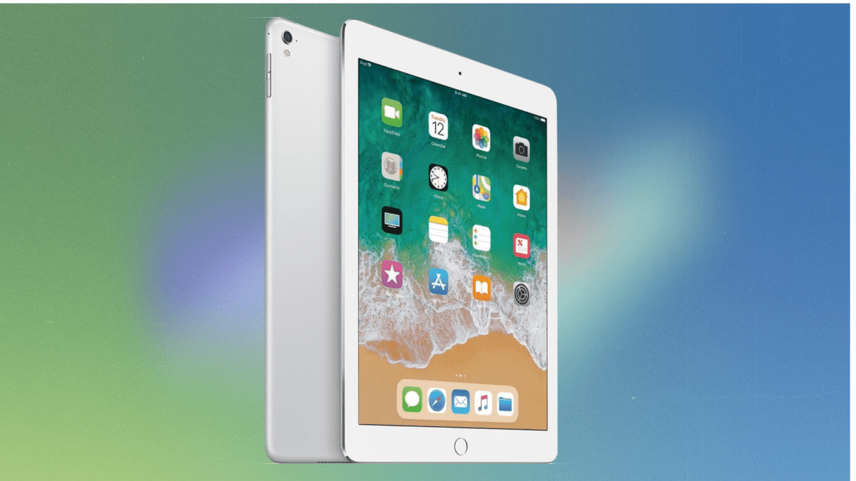 Μεγάλη συμφωνία για το iPad: Ανακαινισμένο iPad Pro προς πώληση για κάτω από 180 $
